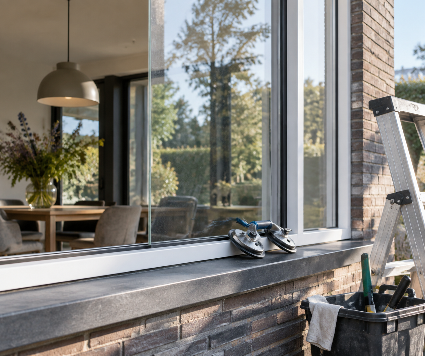Glaswerk